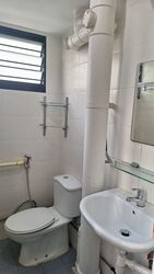 Blk 333 Teck Ghee View (Ang Mo Kio), HDB 3 Rooms #534515121